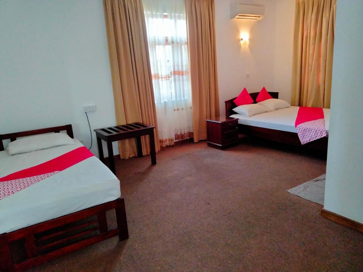 Chinese Lotus Luxapathiya - Shanghai Hotel Moratuwa Dış mekan fotoğraf