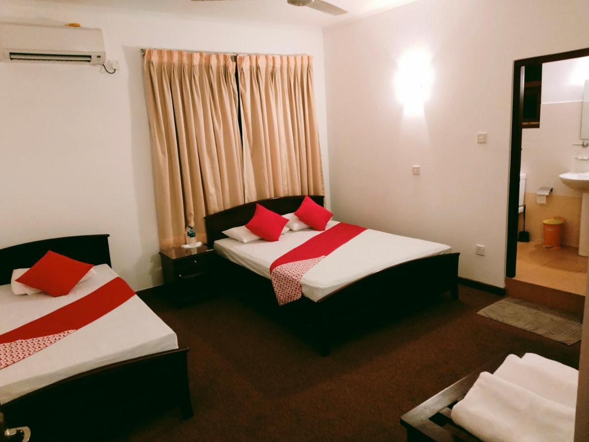 Chinese Lotus Luxapathiya - Shanghai Hotel Moratuwa Dış mekan fotoğraf
