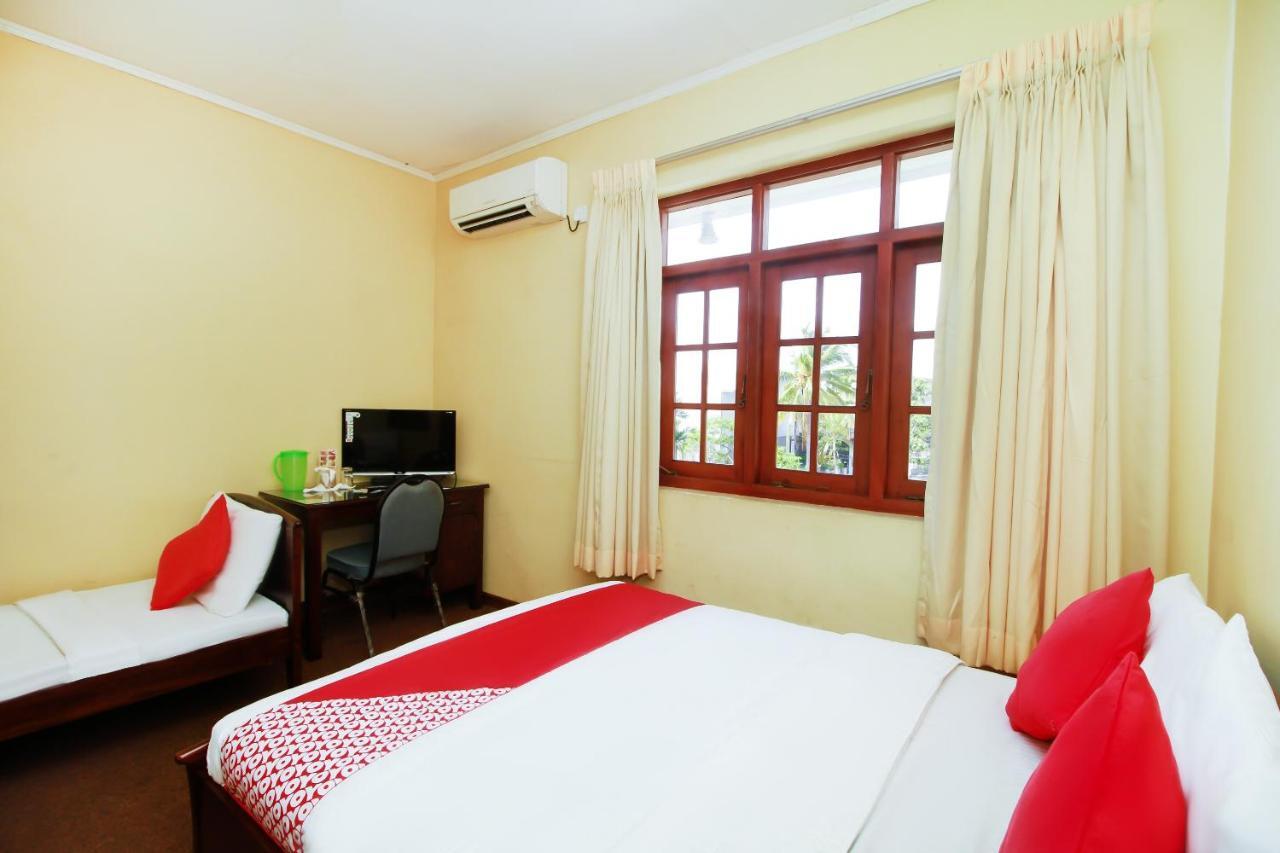 Chinese Lotus Luxapathiya - Shanghai Hotel Moratuwa Dış mekan fotoğraf