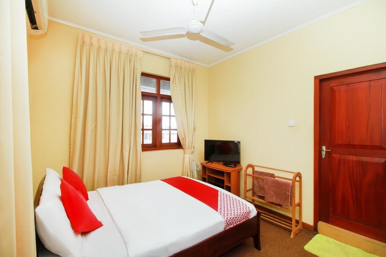 Chinese Lotus Luxapathiya - Shanghai Hotel Moratuwa Dış mekan fotoğraf