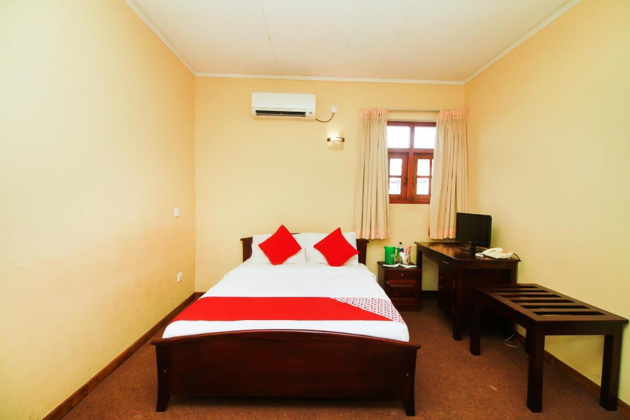 Chinese Lotus Luxapathiya - Shanghai Hotel Moratuwa Dış mekan fotoğraf