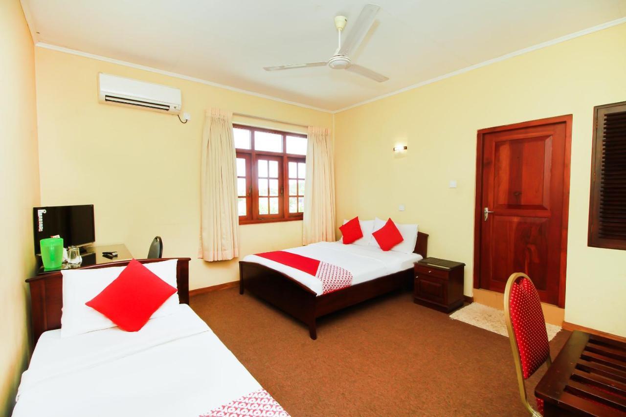 Chinese Lotus Luxapathiya - Shanghai Hotel Moratuwa Dış mekan fotoğraf