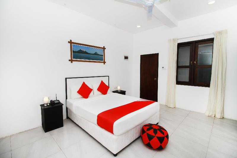 Chinese Lotus Luxapathiya - Shanghai Hotel Moratuwa Dış mekan fotoğraf