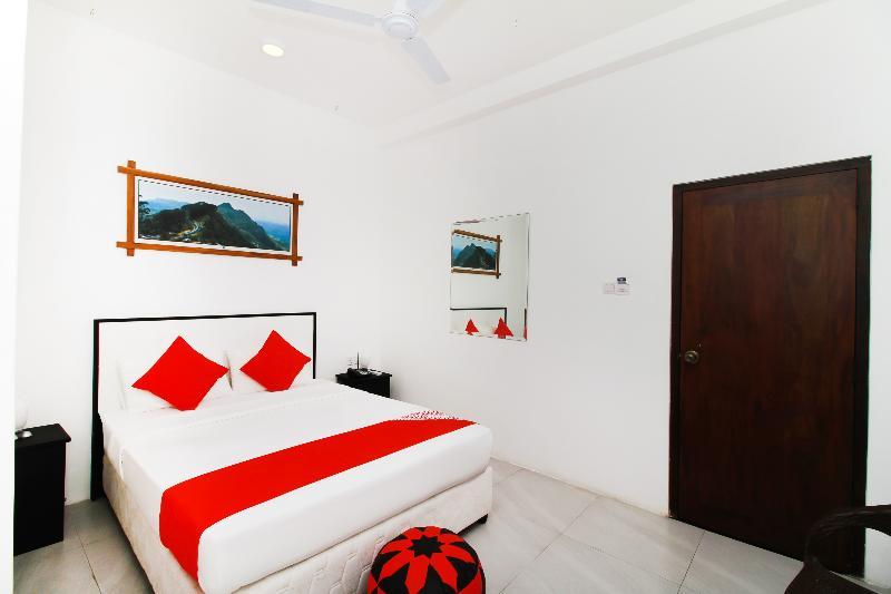 Chinese Lotus Luxapathiya - Shanghai Hotel Moratuwa Dış mekan fotoğraf