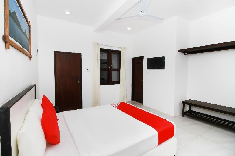 Chinese Lotus Luxapathiya - Shanghai Hotel Moratuwa Dış mekan fotoğraf